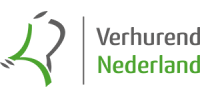 Verhurend Nederland